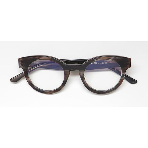 ModaFrames Harry Lary's Army Eyeglasses Eyeglasses