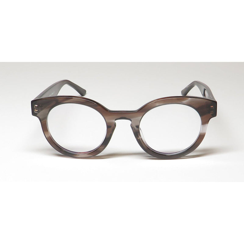 ModaFrames Harry Lary's Army Eyeglasses Eyeglasses