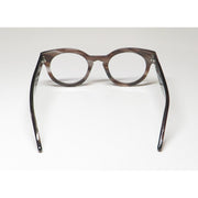 ModaFrames Harry Lary's Army Eyeglasses Eyeglasses