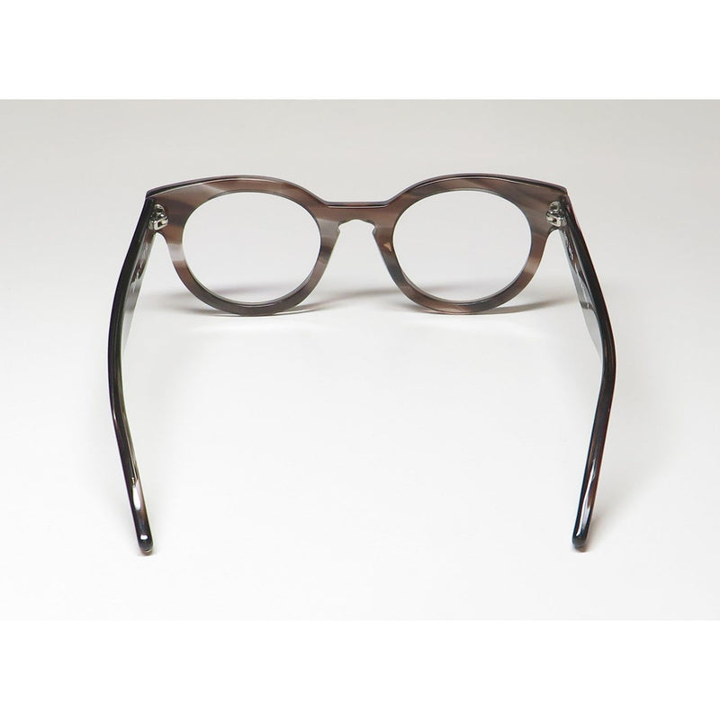 ModaFrames Harry Lary's Army Eyeglasses Eyeglasses