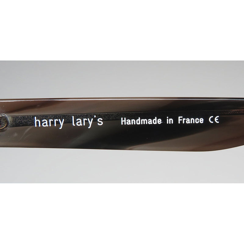 ModaFrames Harry Lary's Army Eyeglasses Eyeglasses
