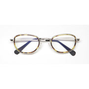 ModaFrames Harry Lary's Poky Eyeglasses Eyeglasses