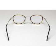 ModaFrames Harry Lary's Poky Eyeglasses Eyeglasses