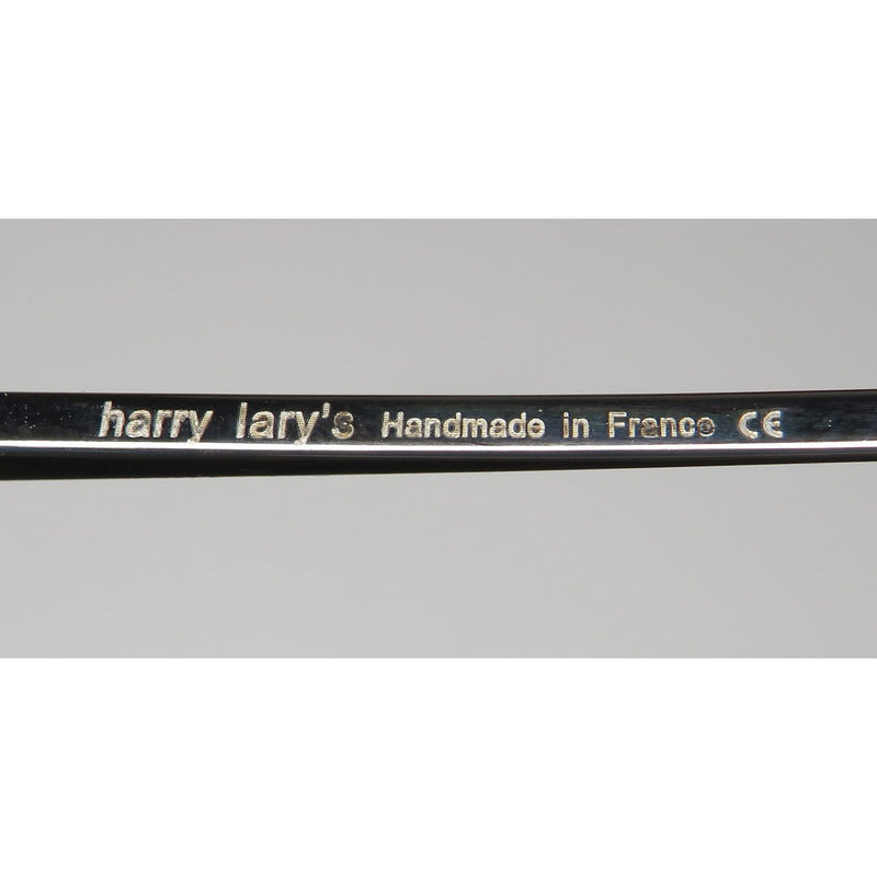 ModaFrames Harry Lary's Poky Eyeglasses Eyeglasses