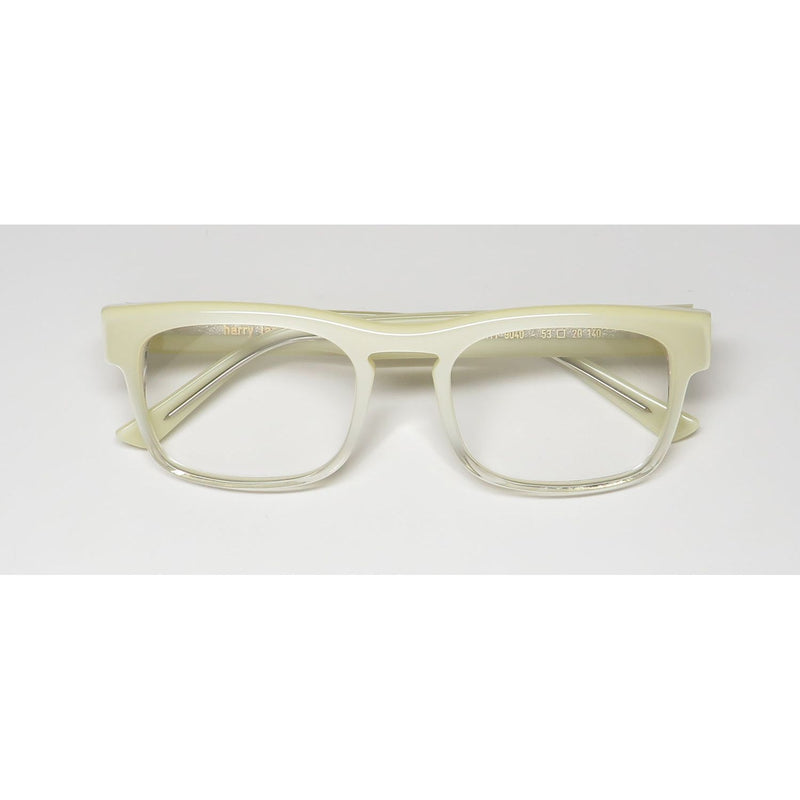 ModaFrames Harry Lary's Conformity Eyeglasses Eyeglasses