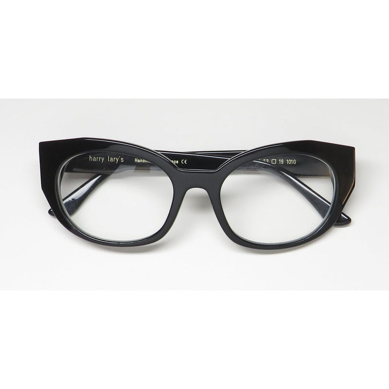 ModaFrames Harry Lary's Complexy Eyeglasses Eyeglasses