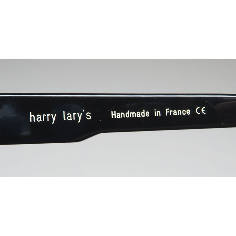 ModaFrames Harry Lary's Complexy Eyeglasses Eyeglasses