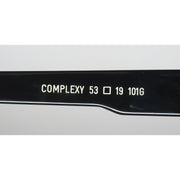 ModaFrames Harry Lary's Complexy Eyeglasses Eyeglasses