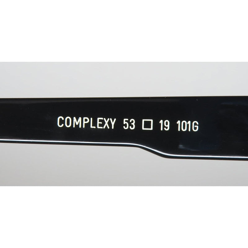 ModaFrames Harry Lary's Complexy Eyeglasses Eyeglasses