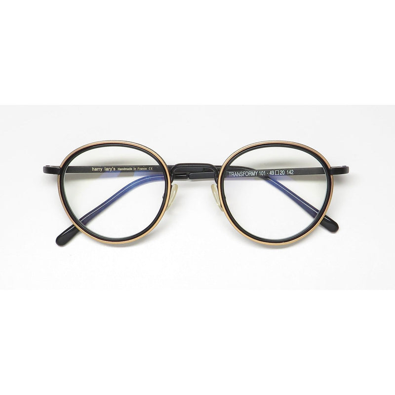 ModaFrames Harry Lary's Transformy Eyeglasses Eyeglasses