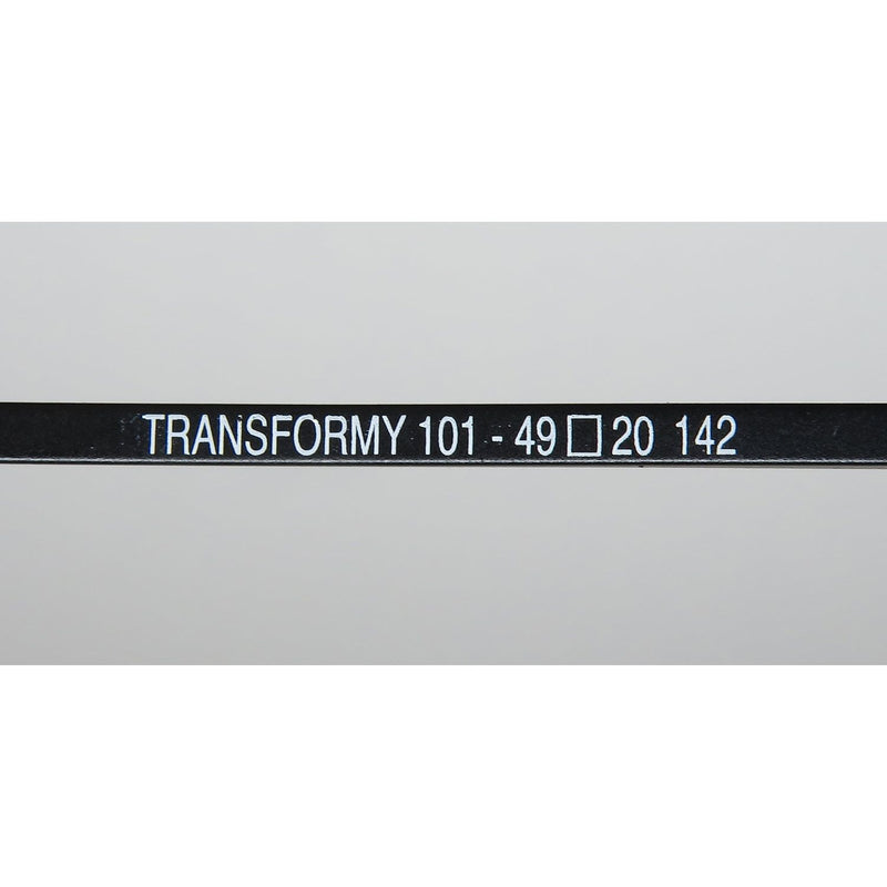 ModaFrames Harry Lary's Transformy Eyeglasses Eyeglasses