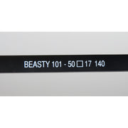 ModaFrames Harry Lary's Beasty Eyeglasses Eyeglasses