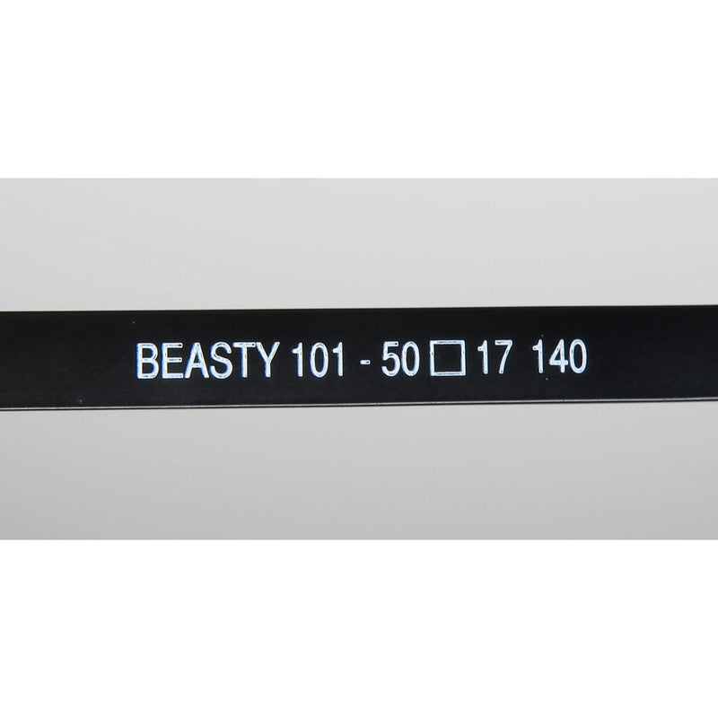 ModaFrames Harry Lary's Beasty Eyeglasses Eyeglasses