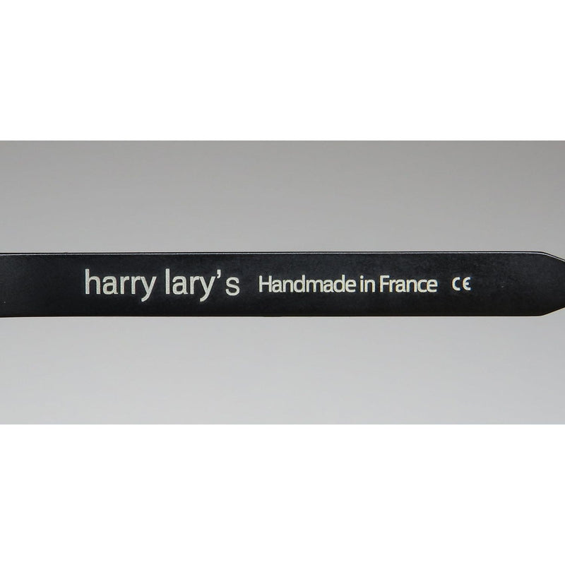 ModaFrames Harry Lary's Beasty Eyeglasses Eyeglasses