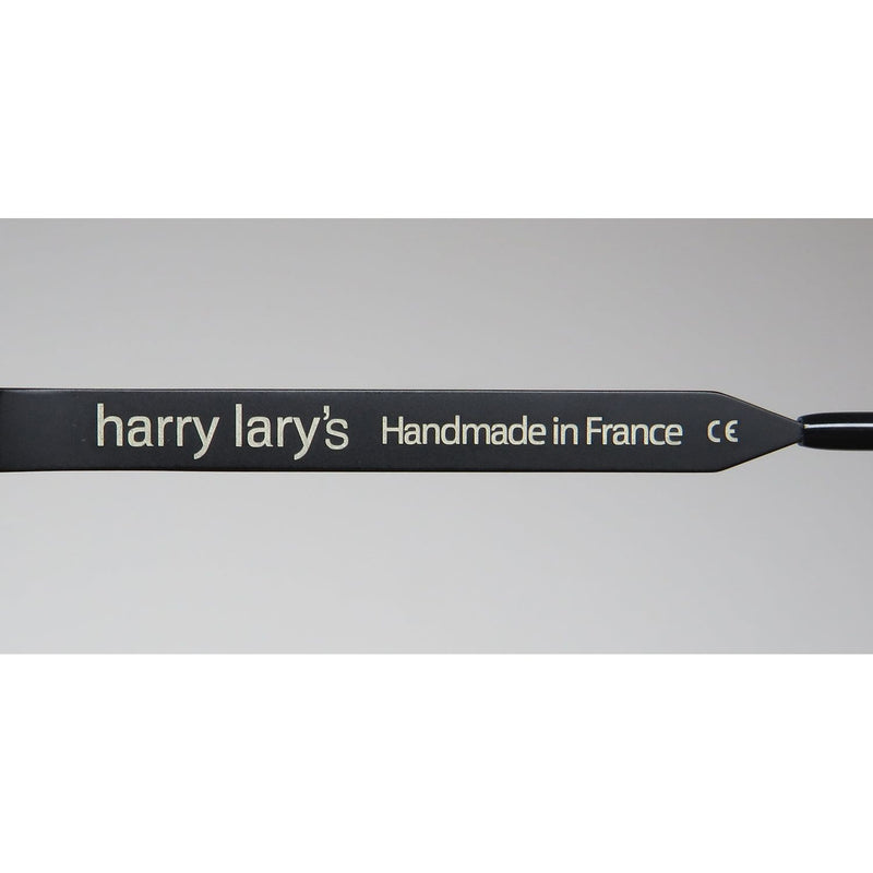 ModaFrames Harry Lary's Beasty Eyeglasses Eyeglasses