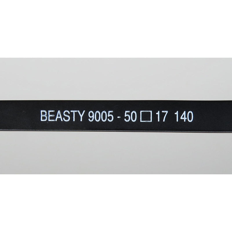 ModaFrames Harry Lary's Beasty Eyeglasses Eyeglasses