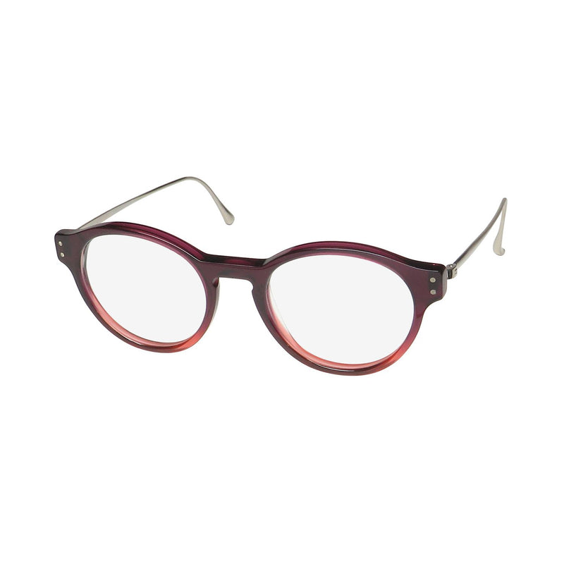 ModaFrames Harry Lary's Agility Eyeglasses Eyeglasses
