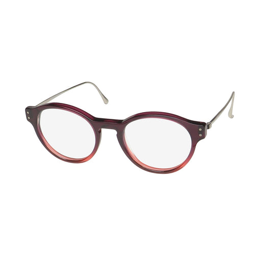 ModaFrames Harry Lary's Agility Eyeglasses Eyeglasses