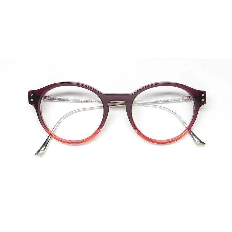 ModaFrames Harry Lary's Agility Eyeglasses Eyeglasses