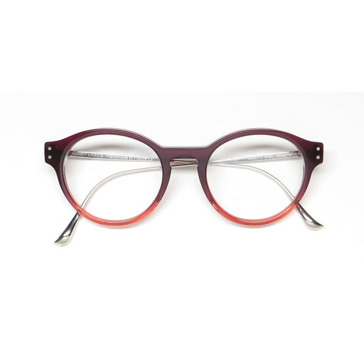 ModaFrames Harry Lary's Agility Eyeglasses Eyeglasses