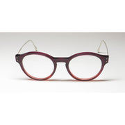 ModaFrames Harry Lary's Agility Eyeglasses Eyeglasses
