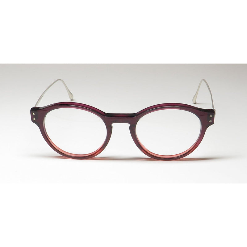 ModaFrames Harry Lary's Agility Eyeglasses Eyeglasses
