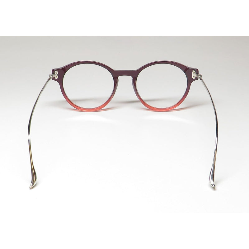 ModaFrames Harry Lary's Agility Eyeglasses Eyeglasses