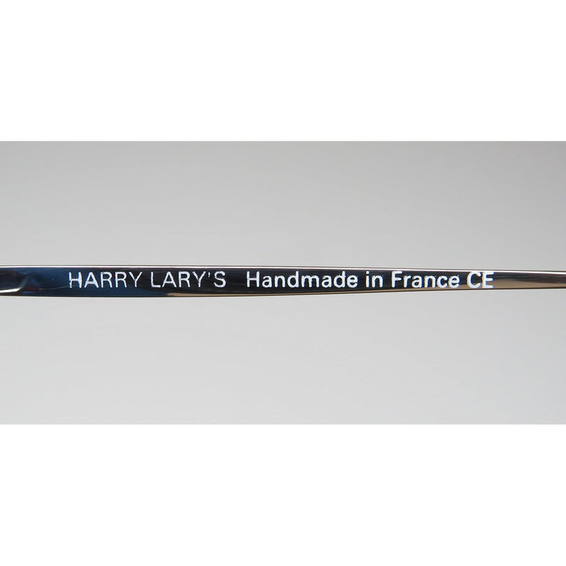 ModaFrames Harry Lary's Agility Eyeglasses Eyeglasses