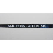 ModaFrames Harry Lary's Agility Eyeglasses Eyeglasses