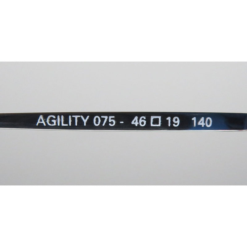 ModaFrames Harry Lary's Agility Eyeglasses Eyeglasses