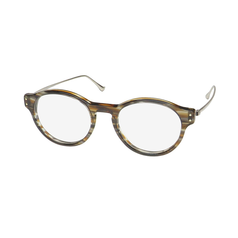 ModaFrames Harry Lary's Agility Eyeglasses Eyeglasses