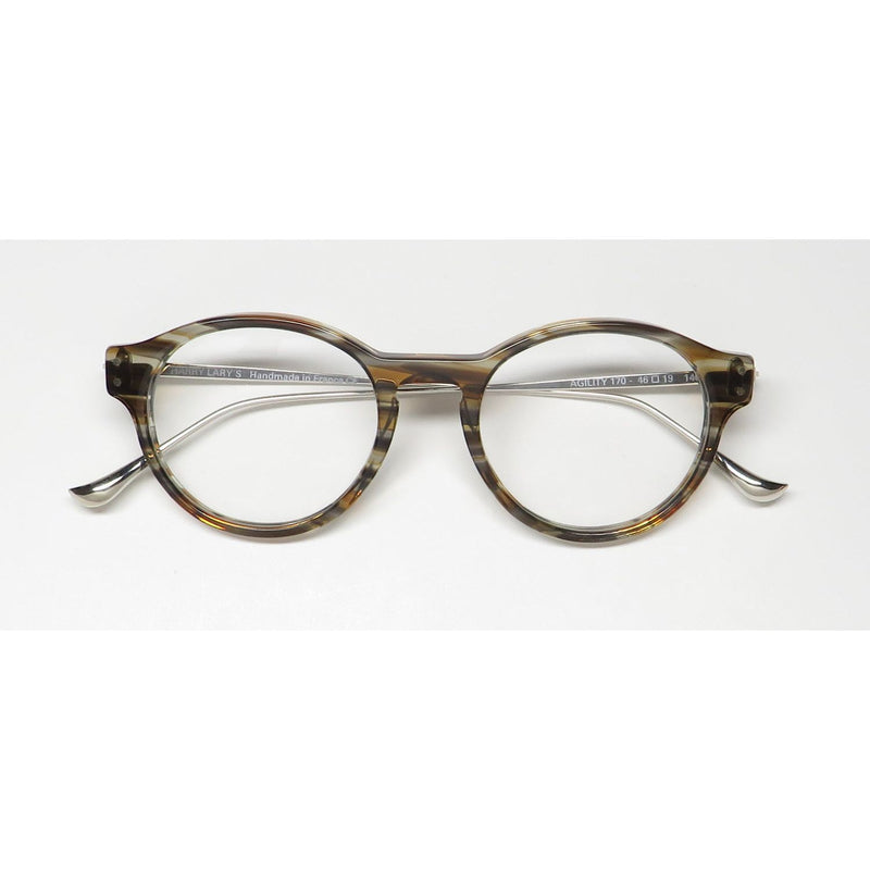 ModaFrames Harry Lary's Agility Eyeglasses Eyeglasses