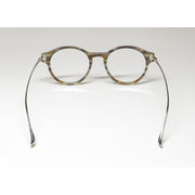 ModaFrames Harry Lary's Agility Eyeglasses Eyeglasses