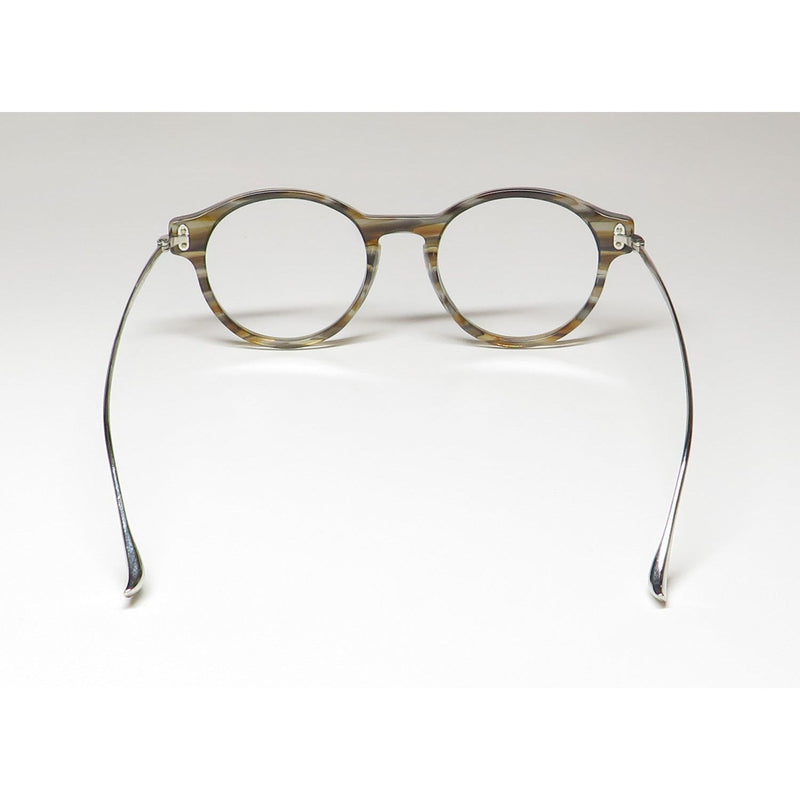 ModaFrames Harry Lary's Agility Eyeglasses Eyeglasses