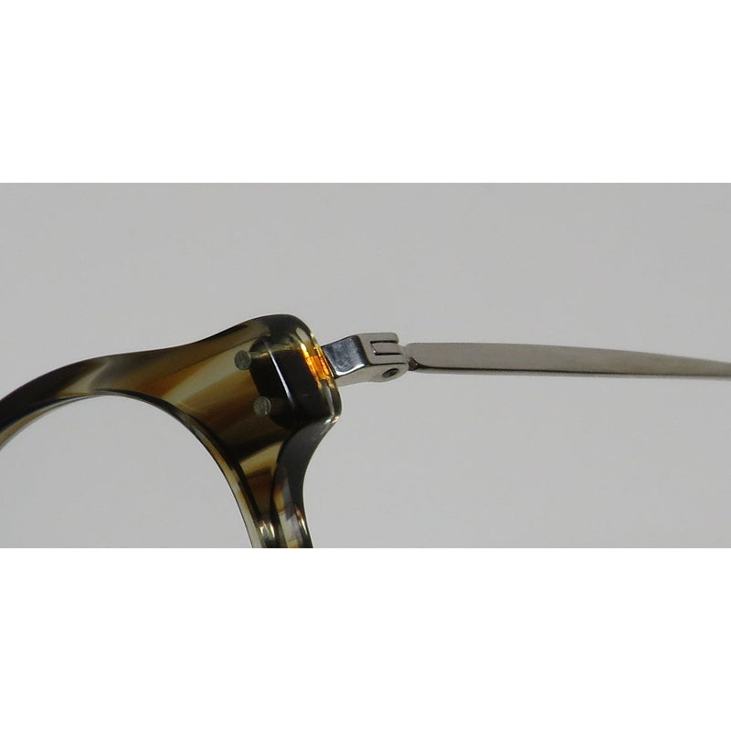 ModaFrames Harry Lary's Agility Eyeglasses Eyeglasses