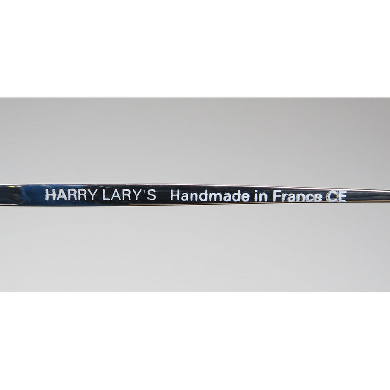 ModaFrames Harry Lary's Agility Eyeglasses Eyeglasses