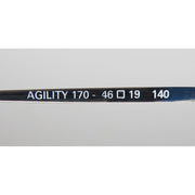 ModaFrames Harry Lary's Agility Eyeglasses Eyeglasses