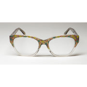 ModaFrames Harry Lary's Dreamy Eyeglasses Eyeglasses