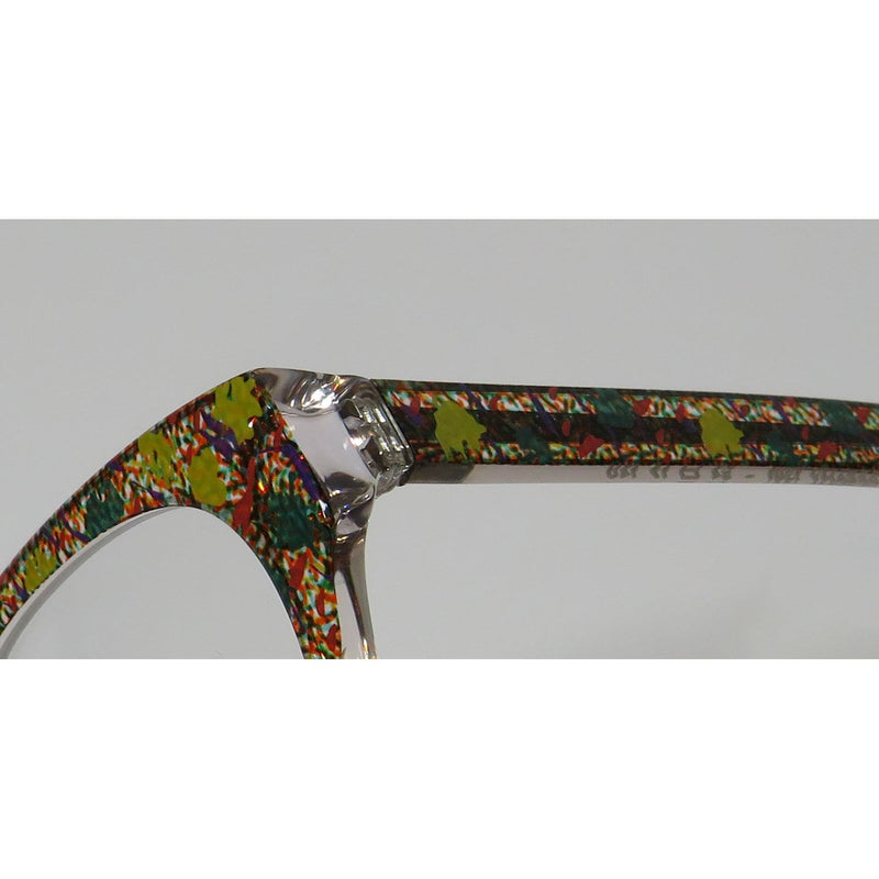 ModaFrames Harry Lary's Dreamy Eyeglasses Eyeglasses