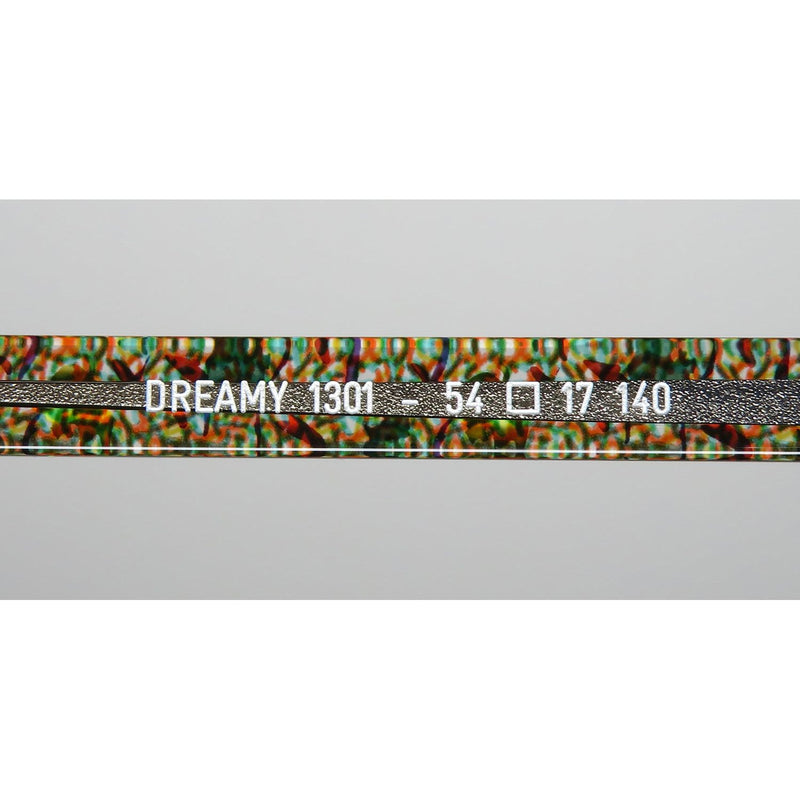 ModaFrames Harry Lary's Dreamy Eyeglasses Eyeglasses