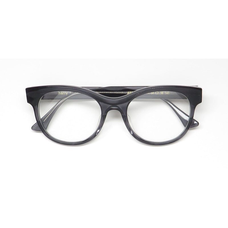 ModaFrames Harry Lary's Artisty Eyeglasses Eyeglasses