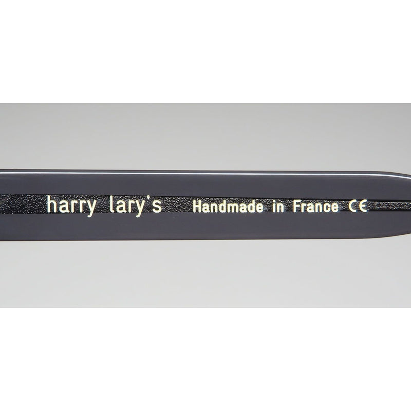 ModaFrames Harry Lary's Artisty Eyeglasses Eyeglasses