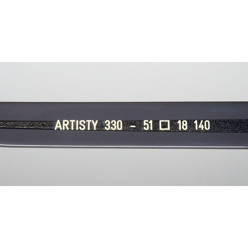 ModaFrames Harry Lary's Artisty Eyeglasses Eyeglasses