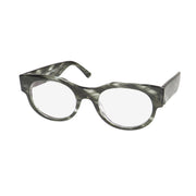 ModaFrames Harry Lary's Brainy Eyeglasses Eyeglasses