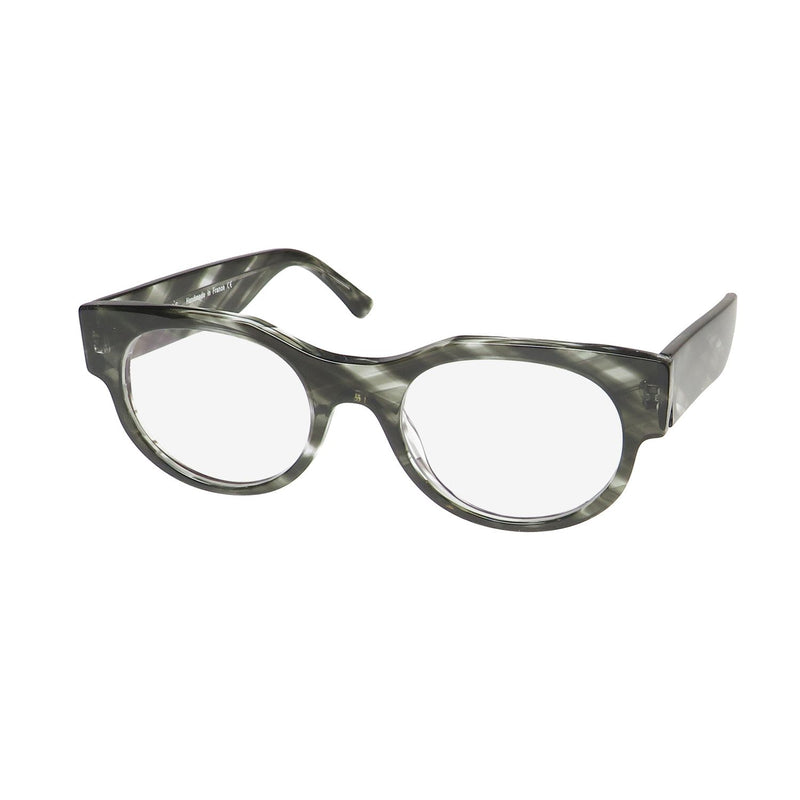 ModaFrames Harry Lary's Brainy Eyeglasses Eyeglasses