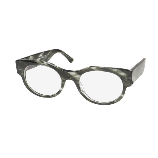 ModaFrames Harry Lary's Brainy Eyeglasses Eyeglasses