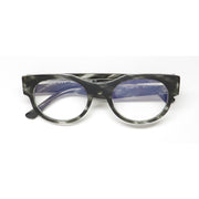 ModaFrames Harry Lary's Brainy Eyeglasses Eyeglasses