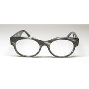 ModaFrames Harry Lary's Brainy Eyeglasses Eyeglasses