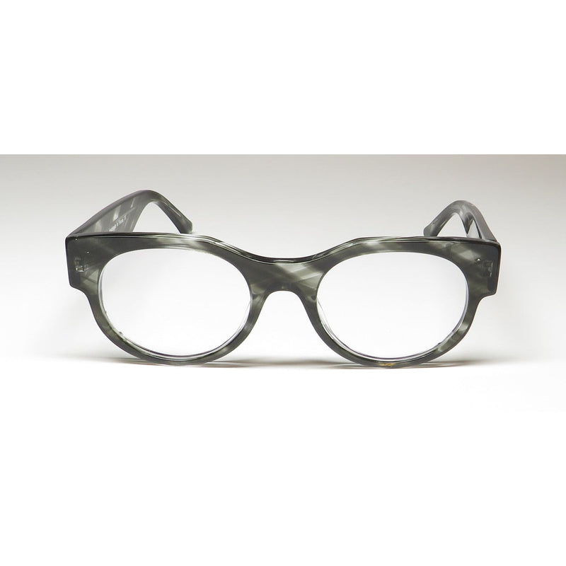 ModaFrames Harry Lary's Brainy Eyeglasses Eyeglasses