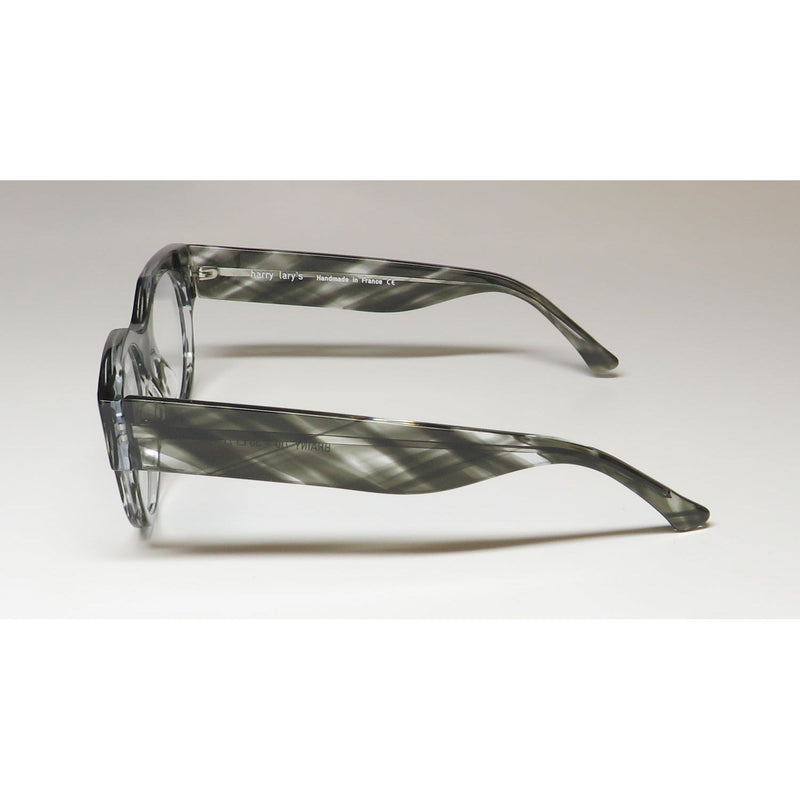 ModaFrames Harry Lary's Brainy Eyeglasses Eyeglasses